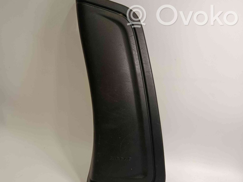 Citroen C-Elysée Airbag del asiento 