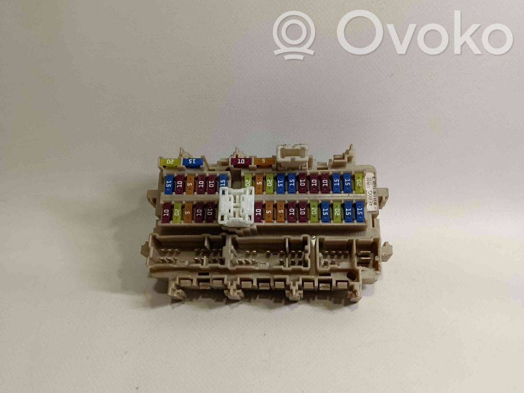 Unidad de control SAM   4EB0C