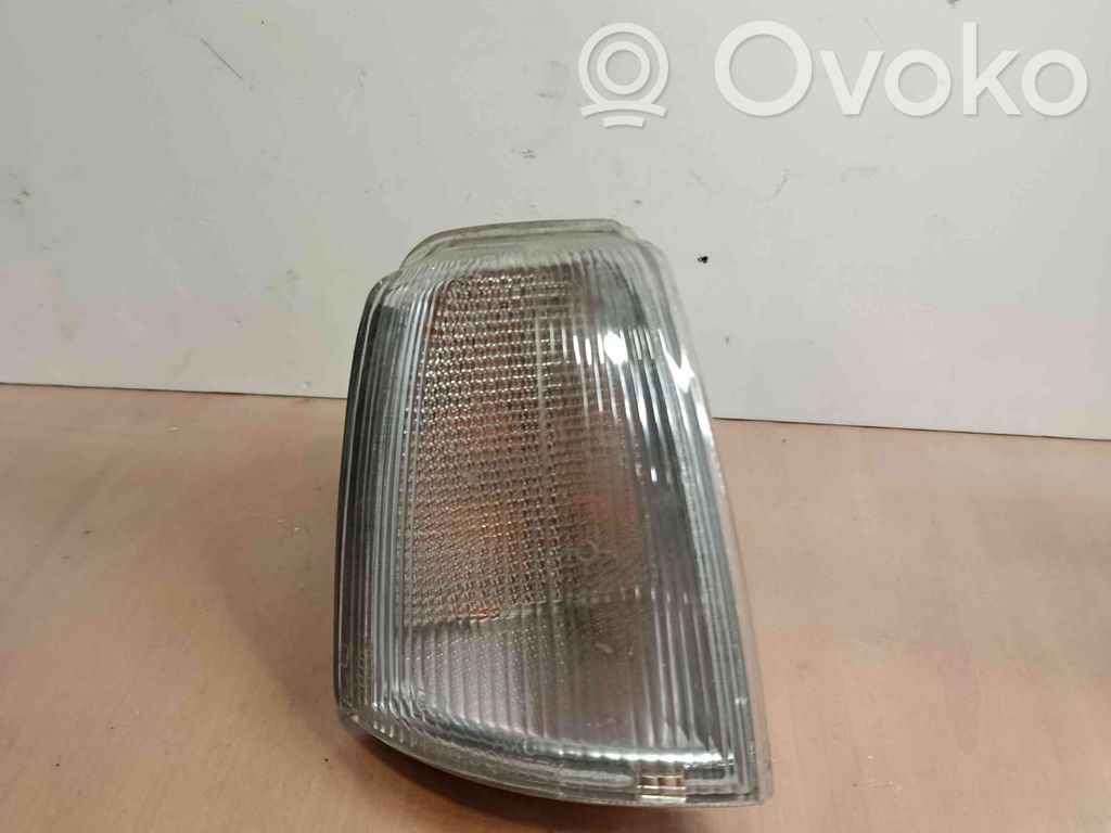 Renault 19 Rear Tail Bumper Turn Signal 