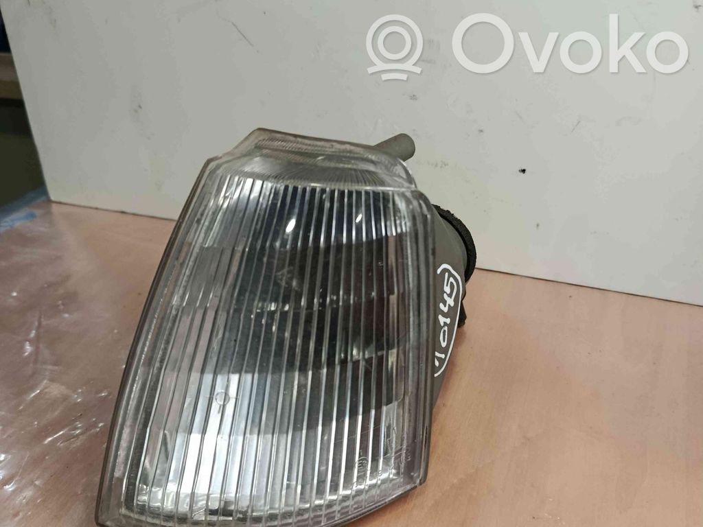 Renault 19 Rear Tail Bumper Turn Signal 