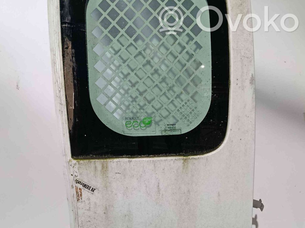 Tailgate/trunk/boot lid