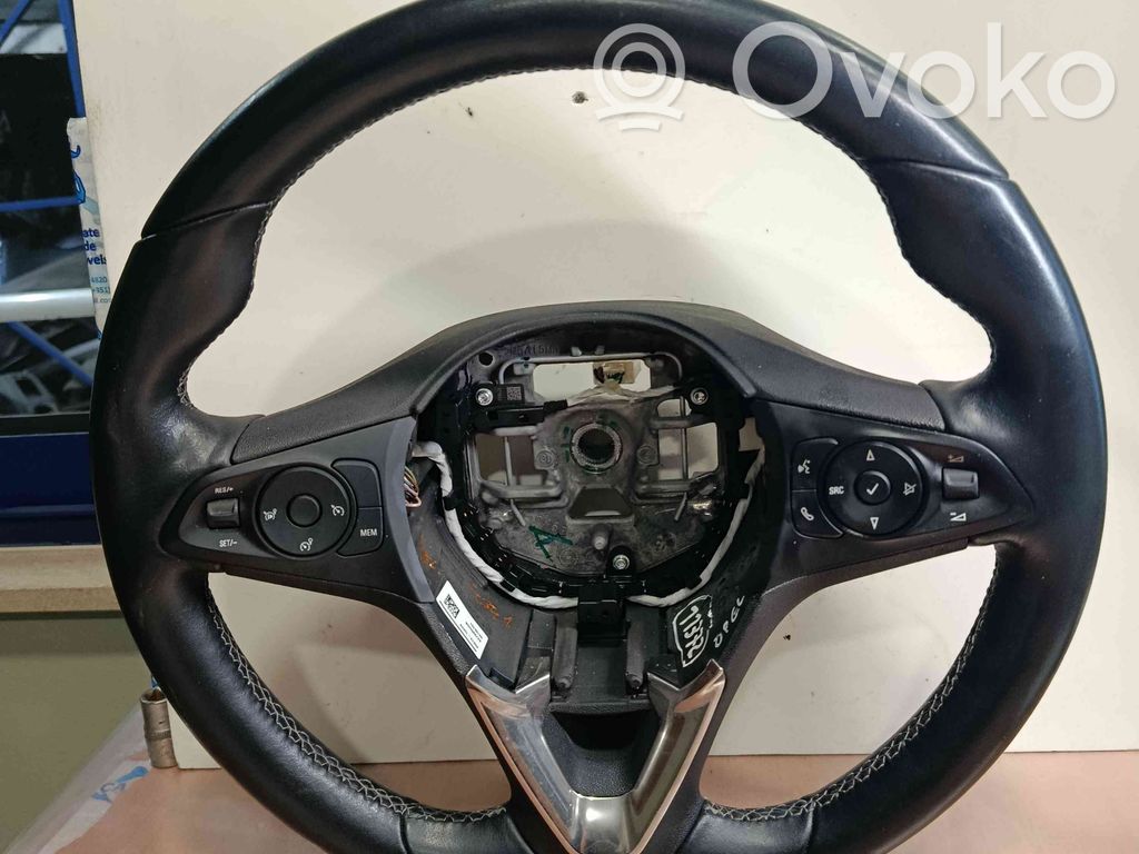 Ohjauspyörä   647390500A