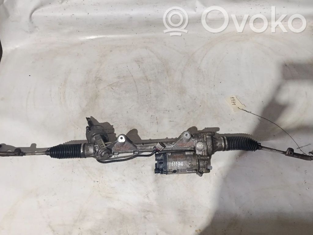 BMW 1 F20 F21 Casetă direcție 