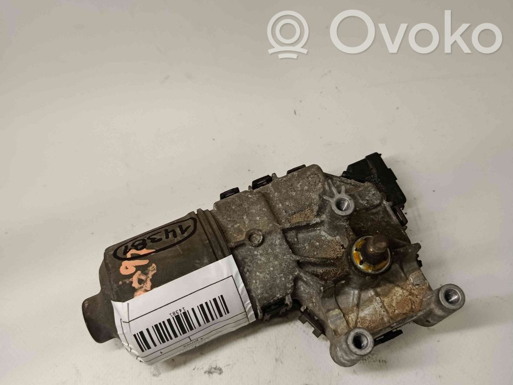Motor del limpiaparabrisas   0390241541,4PINOS