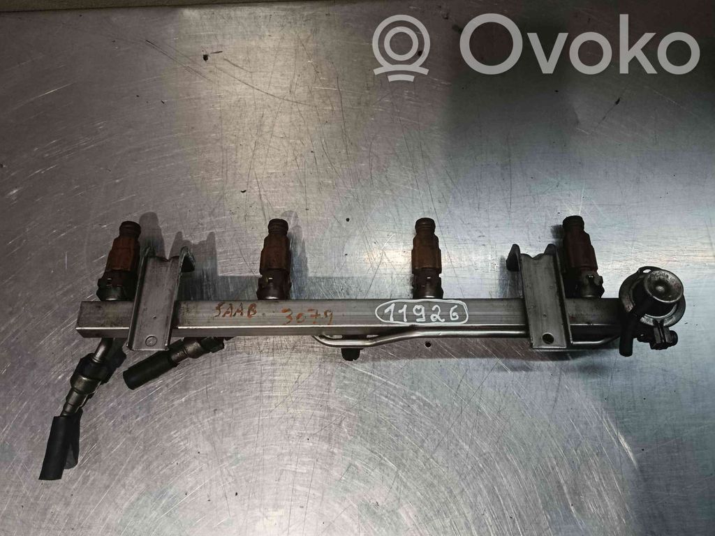 Fuel main line pipe   0280156023