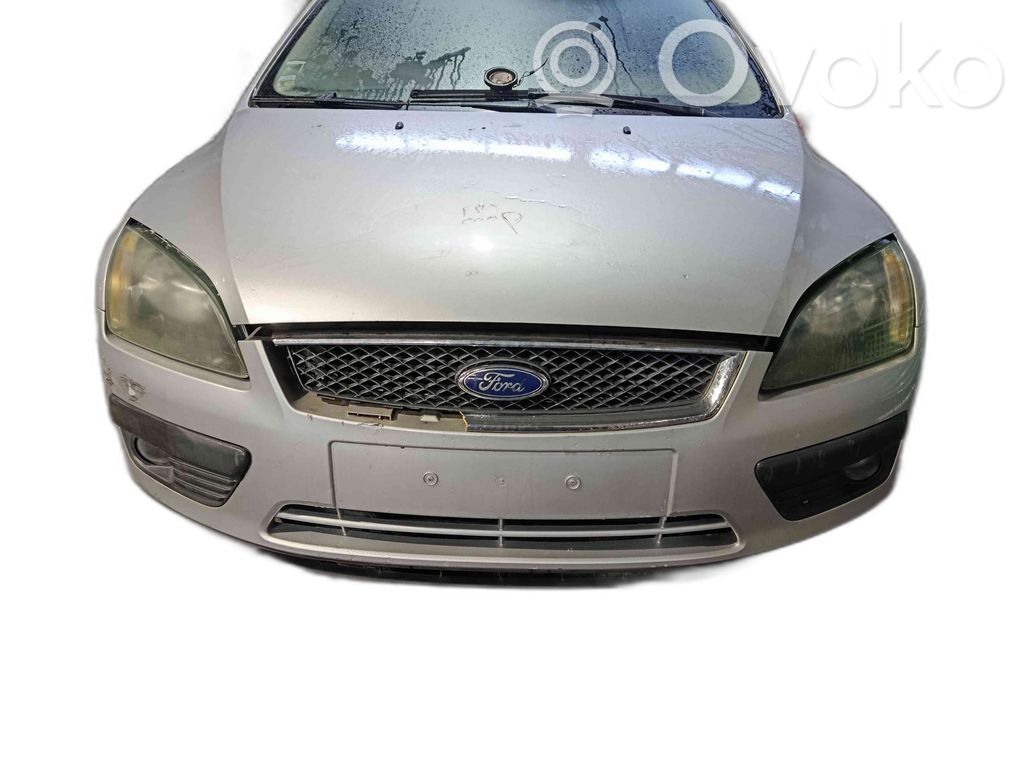 Front piece kit