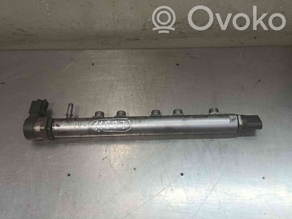 Fuel main line pipe   0445214183,0281002949,780912802