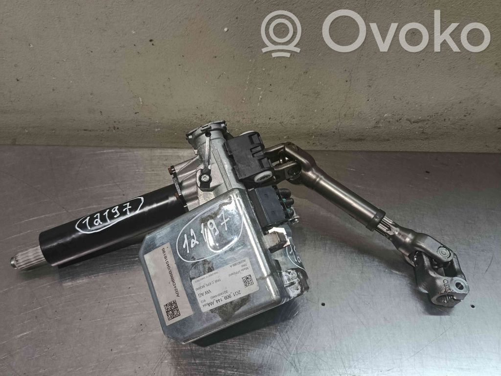 Volante   2Q1909144AM,04516195,2Q1909144AD,A024D886B,A029Y206A