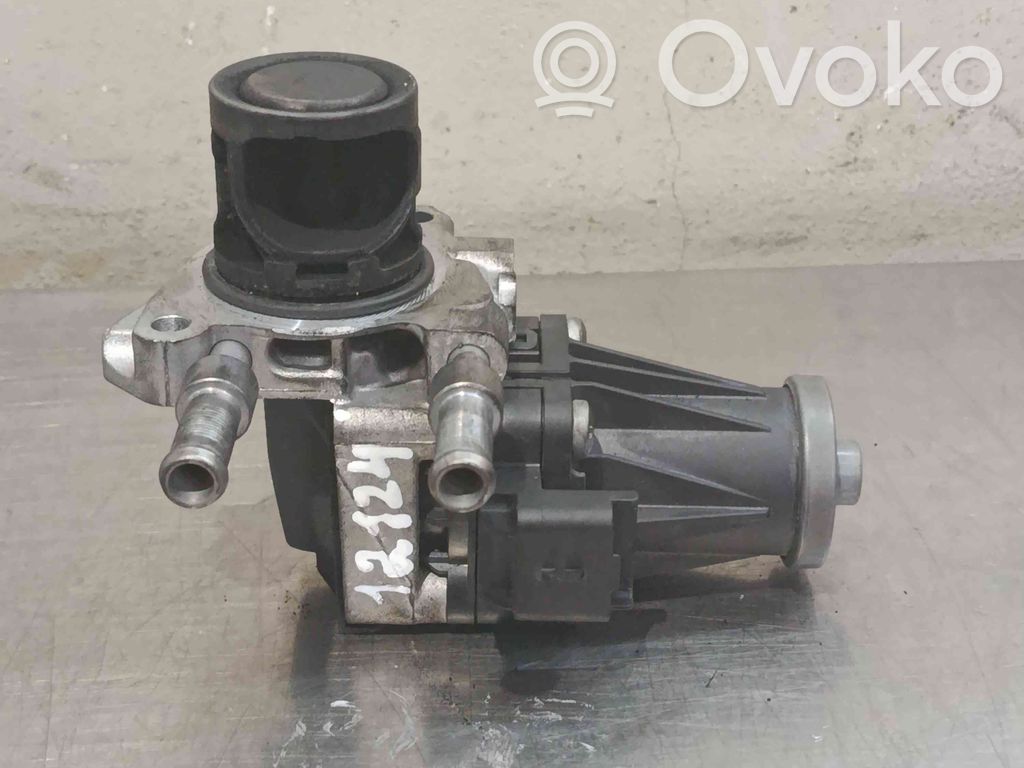 Toyota Proace Supapă EGR 
