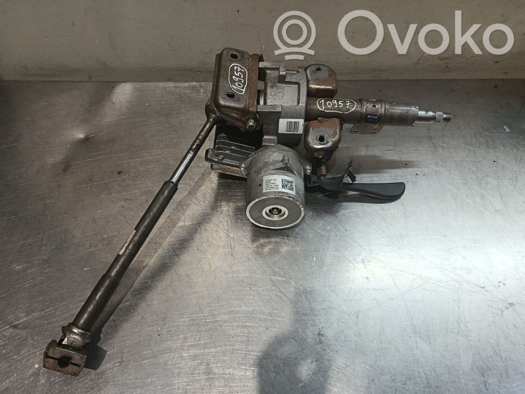 Fiat 500 Unidad de control/módulo de la dirección asistida 