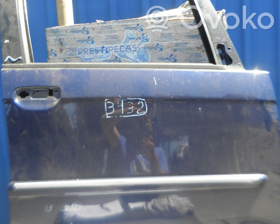 Puerta delantera   POR3432