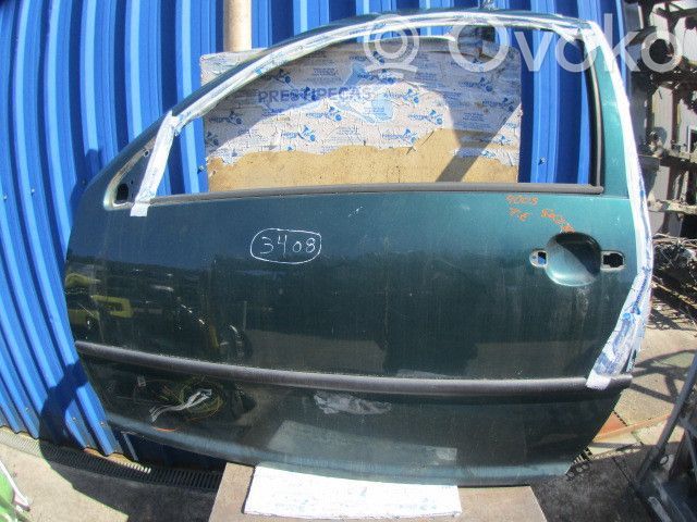 Etuovi   POR3408