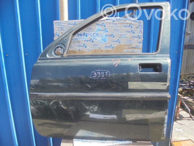 Priekinės durys   POR3397