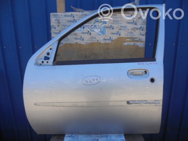 Etuovi   POR3384