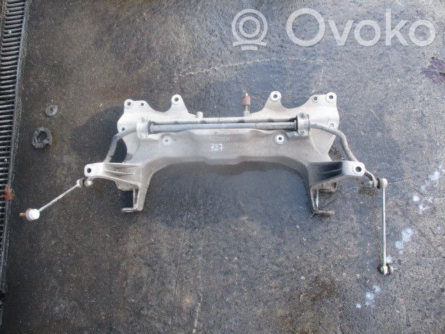 Front subframe   CHA727