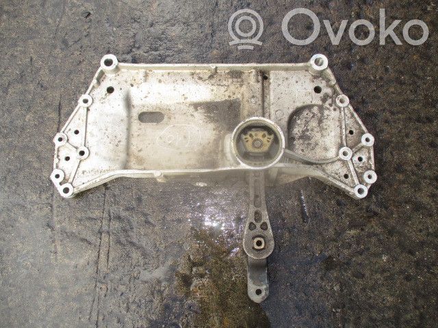 Front subframe   CHA710