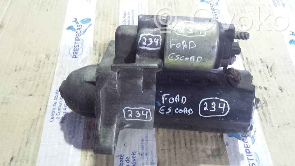 Motor de arranque   0001107016,95BB11000CB