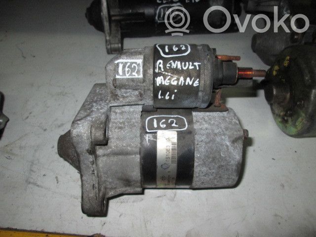 Starter motor   TS10E3,5G50200TCV,8200266777B