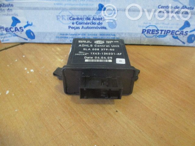 Šviesų modulis   5LA00837950,1X4313K031AF