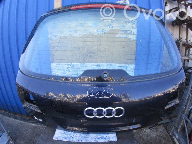 Tailgate/trunk/boot lid   MALA1264