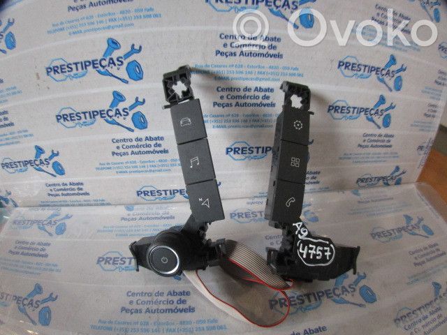 Multifunctional control switch/knob   98081732ZD