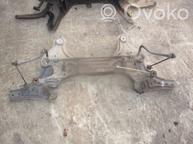 Front subframe   CHA747