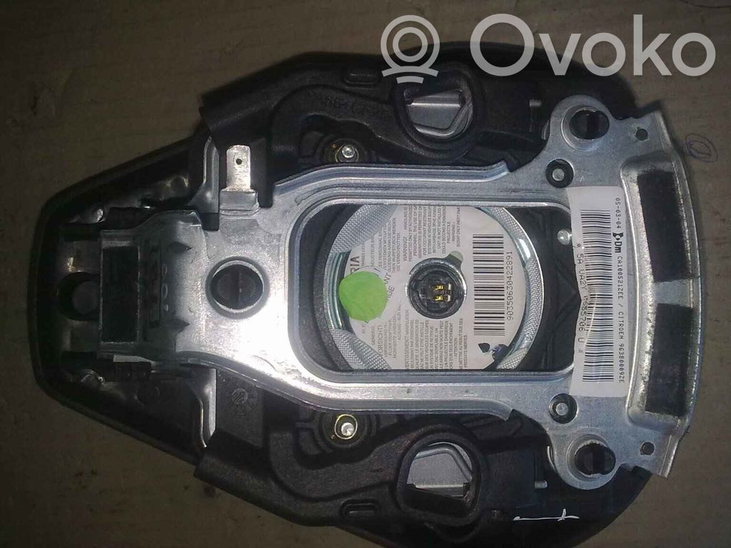 Vairo oro pagalvė   96380009ZE,0378204E