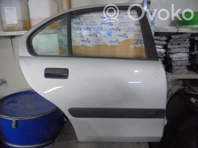 Rear door   POR3142