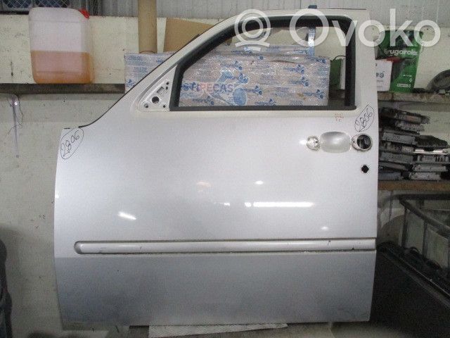 Front door   POR2806