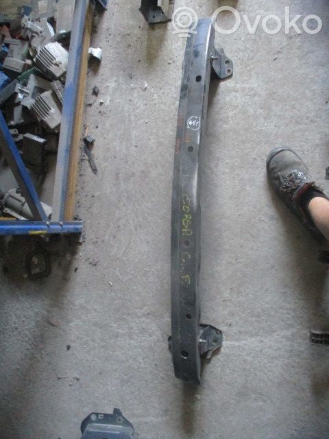 Etupuskurin tukipalkki   RF651