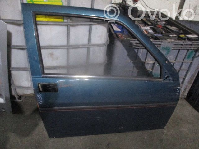 Front door   POR2730