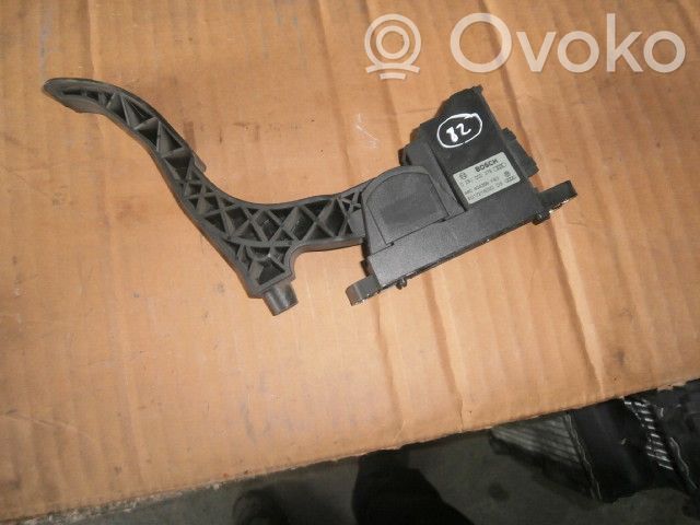 Gaspedal   6Q1721503D
