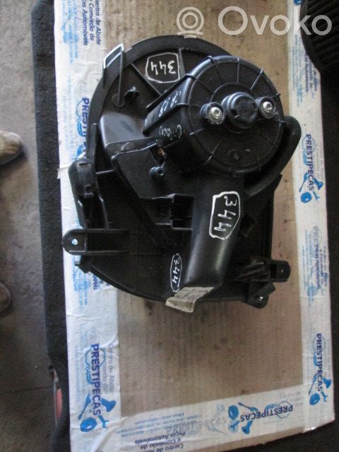 Heater fan/blower   599128300