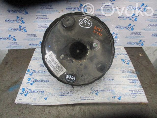Stabdžių vakuumo pūslė   A02040C2071,04779727AA