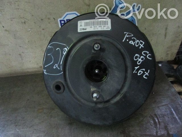 Jarrutehostin   9682338580