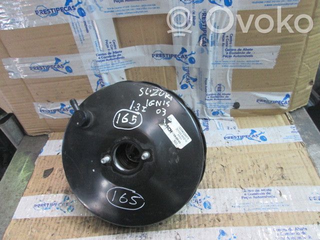 Brake booster   0204024975