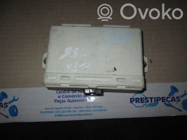 Light module LCM   60651187,CONTROLELUZ