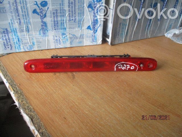 Citroen C1 Third/center stoplight 