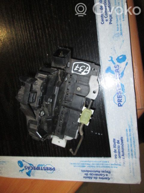 Ford Mondeo Mk III Rear door lock 