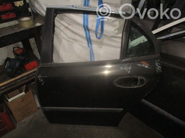 Drzwi tylne   POR2652