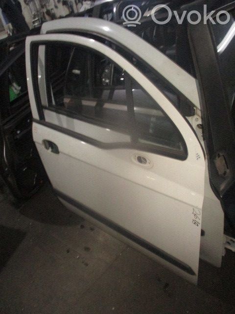 Front door   POR2618