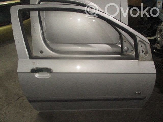 Front door   POR2610