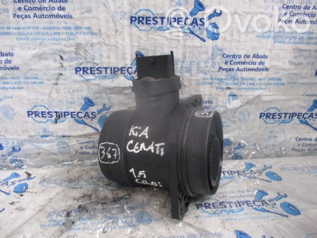 Mass air flow meter   0281002669,2816427050