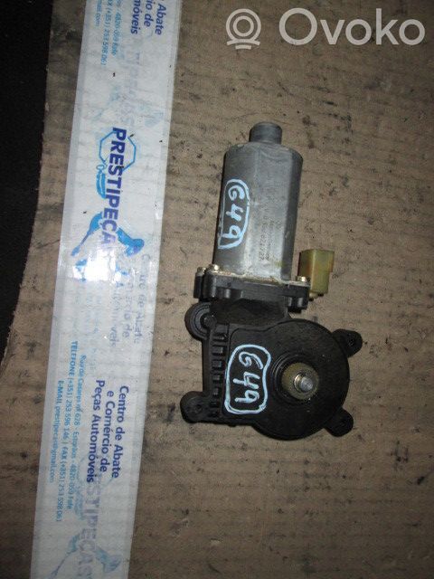 Rear door window regulator motor   0130821727,676283620660