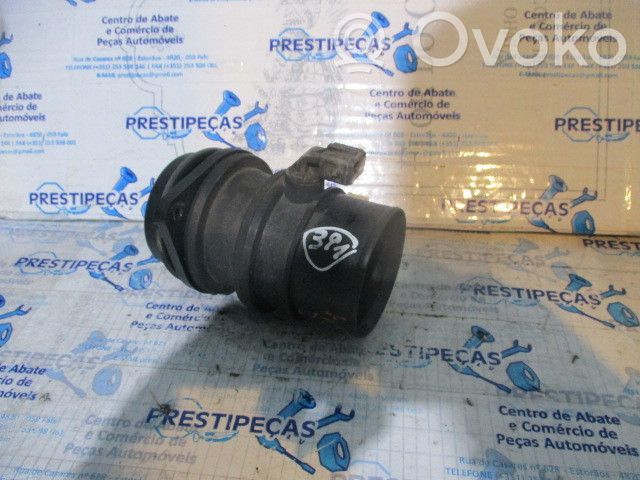 Mass air flow meter   98090420,98090430