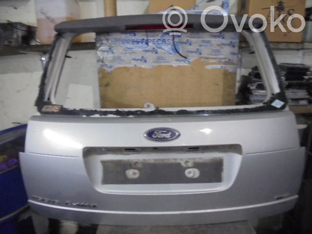 Tailgate/trunk/boot lid   MALA1087
