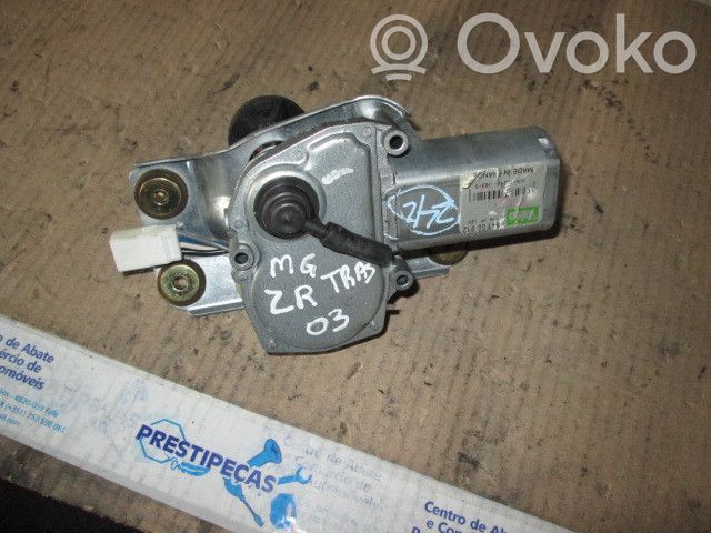 Rear window wiper motor   5430001