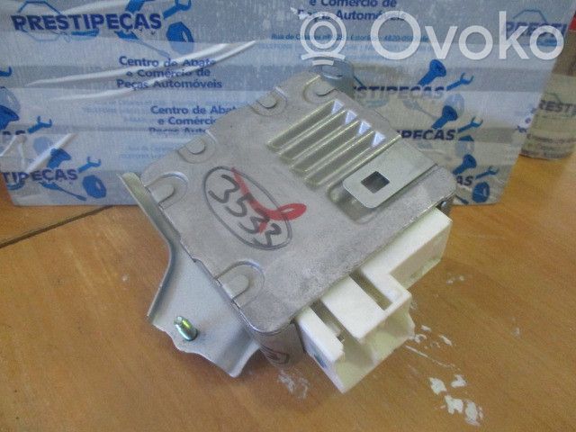 Power steering control unit/module   896500D160