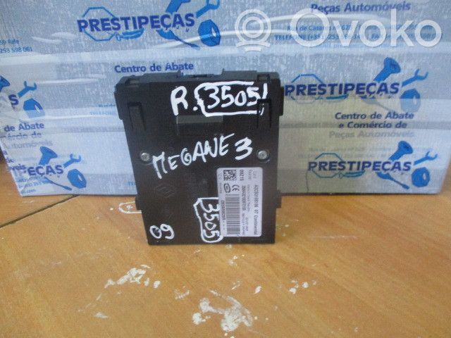 Ignition key card reader   A2C53185186,LEITORDECHAVE