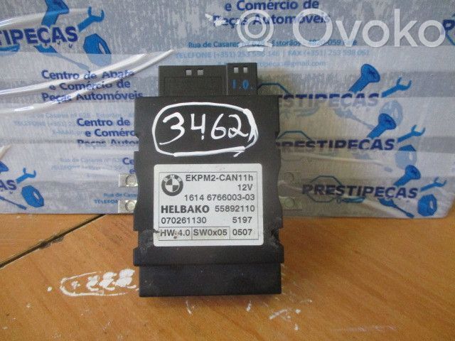 Unidad de control/módulo de la bomba de inyección de combustible   1614676600303,55892110,BOMBADECOMBUSTIVEL